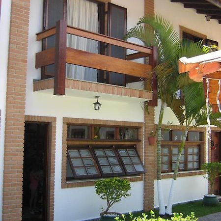 Litoral Norte - Caraguatatuba - Sobrado Com Piscina Em Condominio Fechado Εξωτερικό φωτογραφία